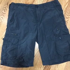NWT - Aeropostale cargo shorts